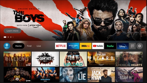 cinema apk gratis