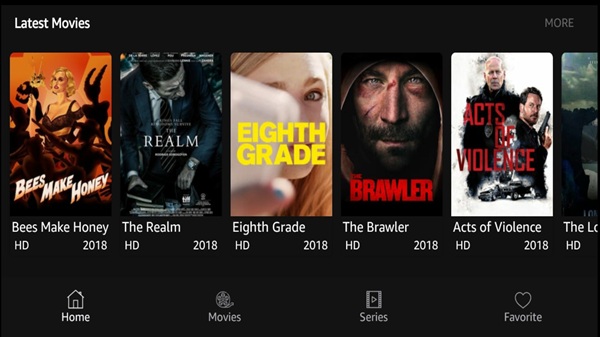 cinema apk download